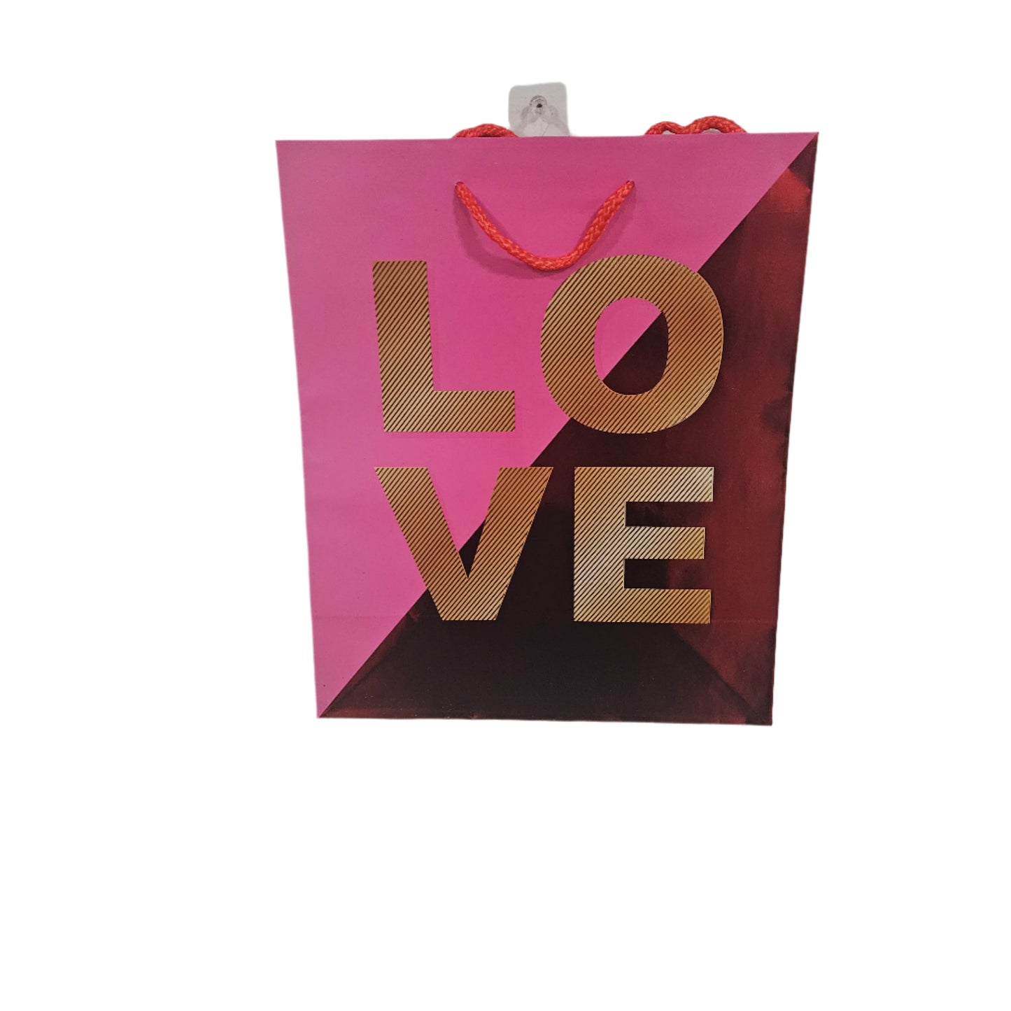 Valentines Day Gift Bag