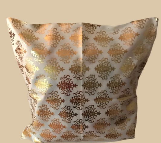 Accent Throw Pillows