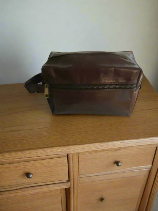 Men's Cosmetic Bag