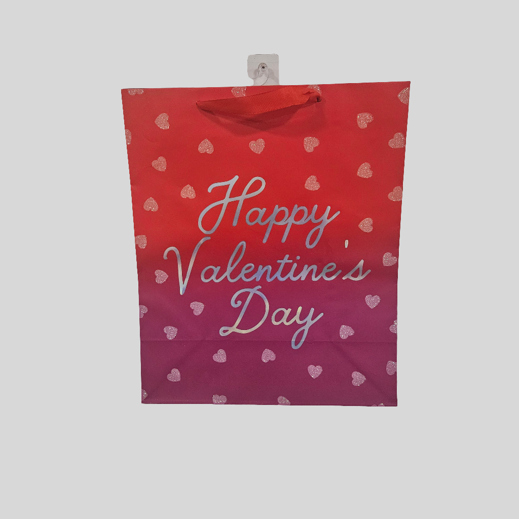 Valentines Day Gift Bag