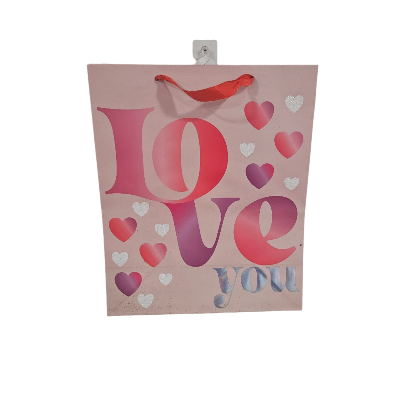 Valentines Day Gift Bag